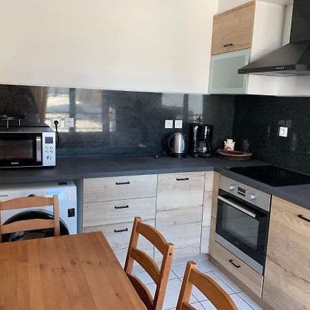 Appartement Belle Rade Les pieds dans l'eau à Dunkirk Extérieur photo
