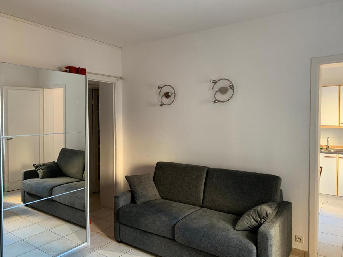 Appartement Belle Rade Les pieds dans l'eau à Dunkirk Extérieur photo