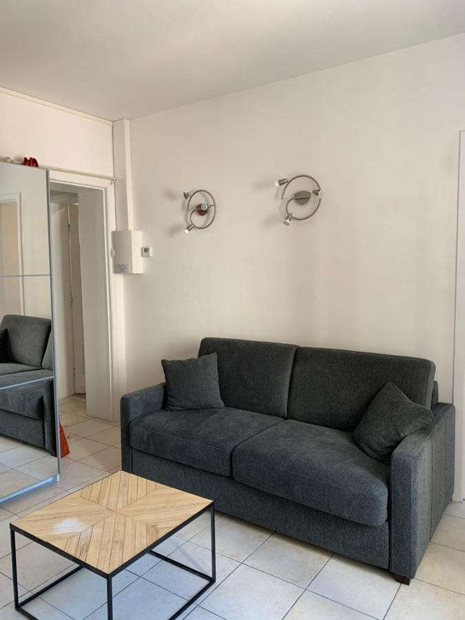 Appartement Belle Rade Les pieds dans l'eau à Dunkirk Extérieur photo