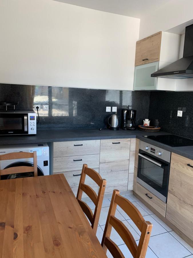 Appartement Belle Rade Les pieds dans l'eau à Dunkirk Extérieur photo