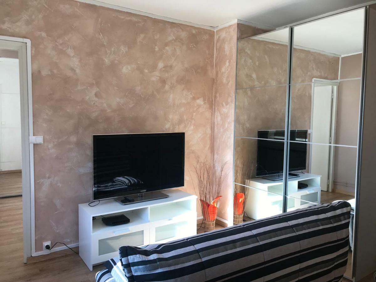 Appartement Belle Rade Les pieds dans l'eau à Dunkirk Extérieur photo